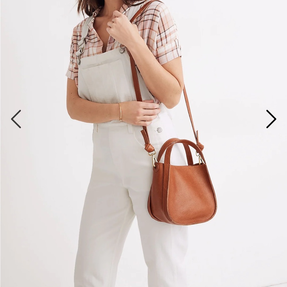 Madewell Micro Sydney Bag